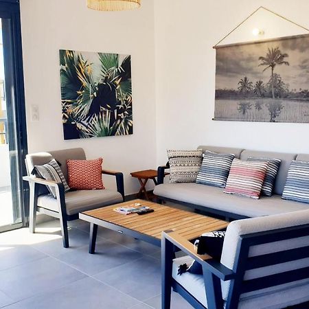 Appartement Etamine, L'Ermitage Les Bains, Proche Du Lagon Pour 6 Personnes La Saline Le Bains Ngoại thất bức ảnh