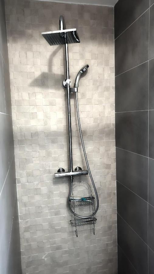 Appartement Etamine, L'Ermitage Les Bains, Proche Du Lagon Pour 6 Personnes La Saline Le Bains Ngoại thất bức ảnh
