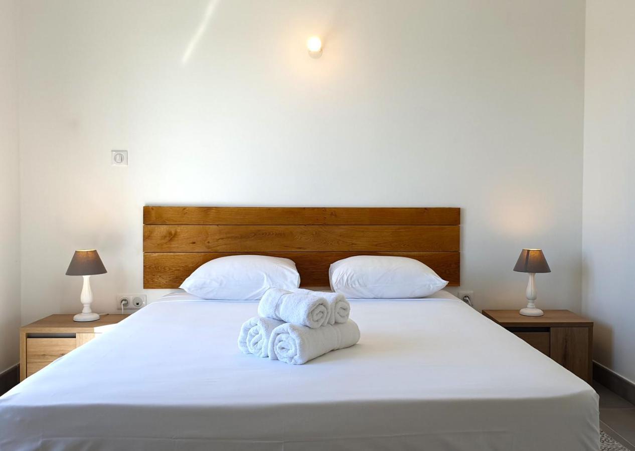 Appartement Etamine, L'Ermitage Les Bains, Proche Du Lagon Pour 6 Personnes La Saline Le Bains Ngoại thất bức ảnh