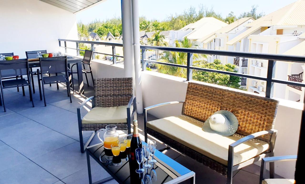 Appartement Etamine, L'Ermitage Les Bains, Proche Du Lagon Pour 6 Personnes La Saline Le Bains Ngoại thất bức ảnh